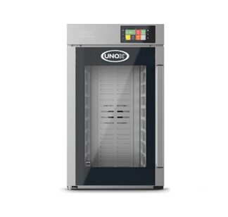 ШКАФ ТЕПЛОВОЙ UNOX EVEREO XEEC-1013-EPRS