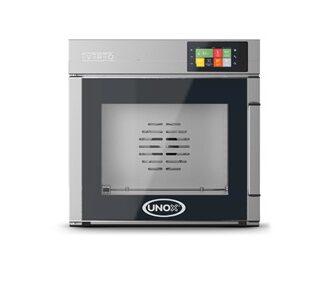 ШКАФ ТЕПЛОВОЙ UNOX EVEREO XEEC-10HS-EPRS