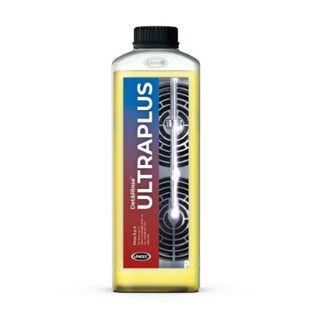 СРЕДСТВО МОЮЩЕЕ И ОПОЛАСКИВАЮЩЕЕ DET&RINSE ULTRAPLUS UNOX DB1076A0