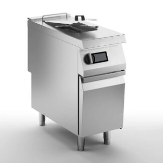 ФРИТЮРНИЦА ЭЛЕКТРИЧЕСКАЯ 900 СЕРИИ APACH CHEF LINE SLFRIE49S15CSEC