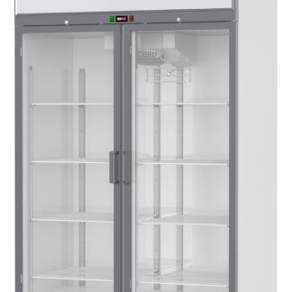 ШКАФ ХОЛОДИЛЬНЫЙ СО СТЕКЛ. ДВЕРЬЮ АРКТО D1.0-SL С КАНАПЕ (R290) КРАШ. 101000139