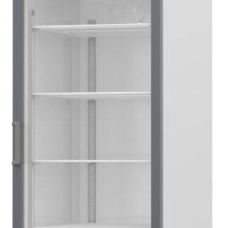 ШКАФ ХОЛОДИЛЬНЫЙ СО СТЕКЛ. ДВЕРЬЮ АРКТО D0.7-SL(P) С КАНАПЕ (R290) КРАШ. 101000185