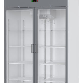 ШКАФ ХОЛОДИЛЬНЫЙ СО СТЕКЛ. ДВЕРЬЮ АРКТО D1.4-S БЕЗ КАНАПЕ (R290) КРАШ. 101000195