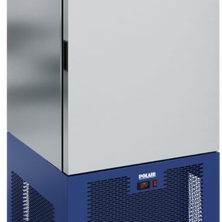 ШКАФ ШОКОВОЙ ЗАМОРОЗКИ CR 10-L (230V) RAL 5003 1143010d