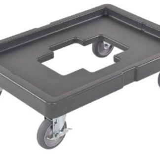 ТЕЛЕЖКА ДЛЯ ТЕРМОКОНТЕЙНЕРА HURAKAN HKN-UPC90-T