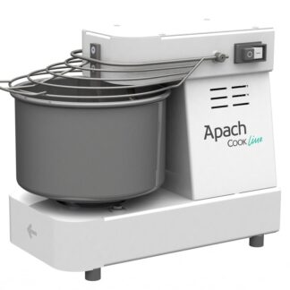 ТЕСТОМЕС APACH СПИРАЛЬНЫЙ ASM07FT 1Ф.
