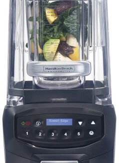 БЛЕНДЕР HAMILTON BEACH HBH855-CE SUMMIT EDGE