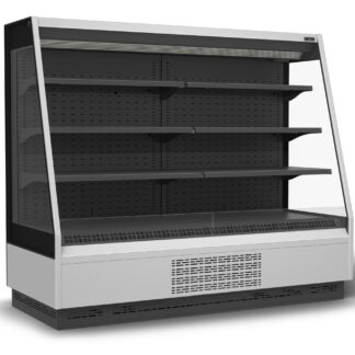 ВИТРИНА ХОЛОДИЛЬНАЯ F16-08 VM 1,9-2 0300 (ВЕРСИЯ 2.0) (9006-9005) П0000017478.126061