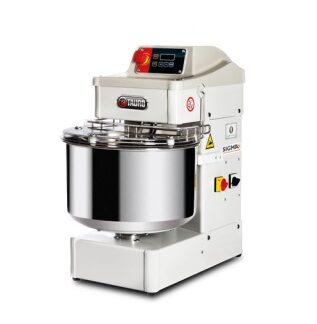 ТЕСТОМЕС SIGMA TAURO 40 PLUS 2V