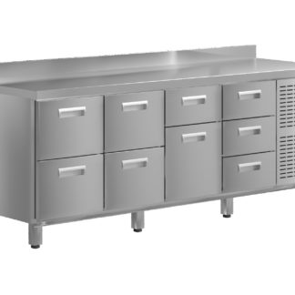 СТОЛ МОРОЗИЛЬНЫЙ KAYMAN KСМ-2243/60