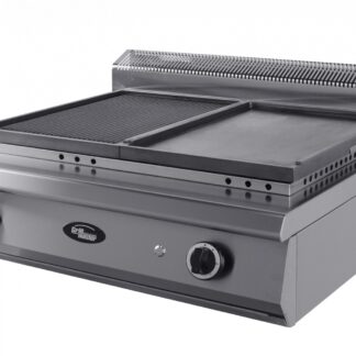 ПОВ. ЖАРОЧНАЯ ГАЗОВАЯ GRILL MASTER Ф2ПЖГ/800 (НАСТОЛЬНАЯ) 50017