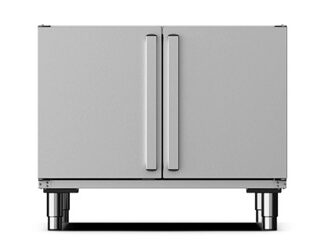 ШКАФ НЕЙТРАЛЬНЫЙ ДЛЯ ПАРОКОНВЕКТОМАТА UNOX XWAEC-08EF