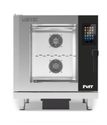 ПЕЧЬ КОНВЕКЦИОННАЯ LAINOX PUFF PFEN064+BPK