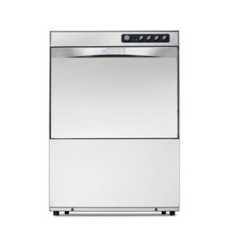 МАШИНА ПОСУДОМОЕЧНАЯ DIHR GS 50+DDE+PS+XP