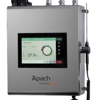 ДОЗАТОР-СМЕСИТЕЛЬ ВОДЫ APACH BAKERY LINE DOMIX 70.3.2