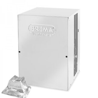 ЛЬДОГЕНЕРАТОР BREMA КУБИК VM 350A