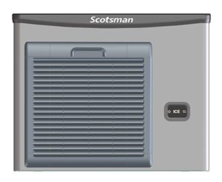 ЛЬДОГЕНЕРАТОР SCOTSMAN MXF 327 AS OX