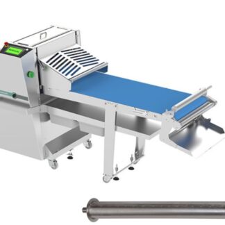 ТЕСТОРАСКАТКА ROLLMATIC R65AXP-T/16 /НАБОРЫ ДЛЯ НАРЕЗКИ КВ.180Х180ММ, КВ.120Х120MM, ОВАЛ 125Х55ММ
