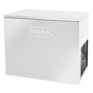 ЛЬДОГЕНЕРАТОР BREMA КУБИК C 150A HC