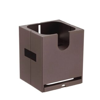 Подставка для диспенсера горячих напитков h24cm CALEIDO, цвет Coffee 518C0007
