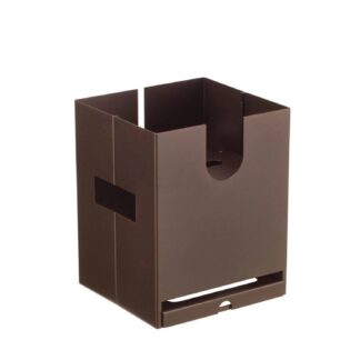 Подставка для диспенсера холодных напитков h24cm CALEIDO, цвет Coffee 518C0006