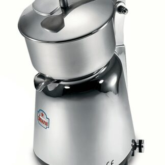 СОКОВЫЖИМАЛКА SIRMAN APOLLO VV (РЫЧАГ) Y15 ХРОМ С МИКРОПЕРЕКЛ.