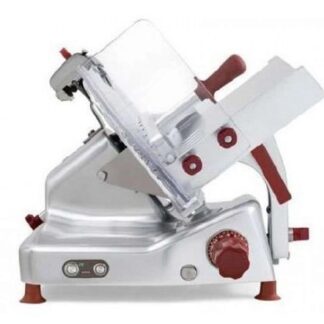 СЛАЙСЕР BERKEL ESSENTIA BEG370B 1Ф.+НОЖ ТЕФЛОН