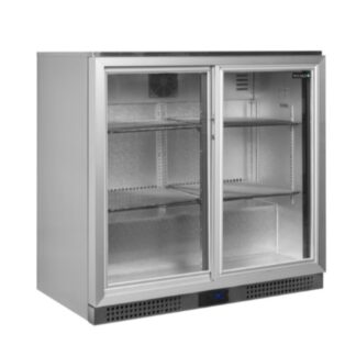 ШКАФ ХОЛОД. TEFCOLD BA26SS