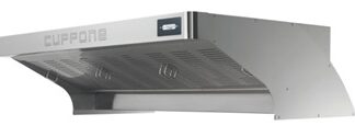 ЗОНТ ВЫТЯЖНОЙ ДЛЯ ПЕЧИ ДЛЯ ПИЦЦЫ CUPPONE DONATELLO KDN935 NT