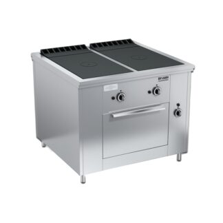 ПЛИТА ГАЗОВАЯ ВУЛКАН-HEIDEBRENNER ПРГ-IIA-2С ДШ MAXI АРТ.82211