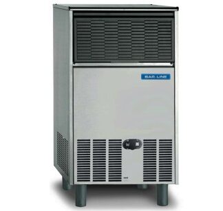 ЛЬДОГЕНЕРАТОР BAR LINE BH 7540 AS