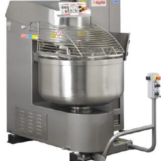 ТЕСТОМЕС SOTTORIVA SINTESI+ RS 120