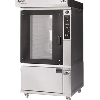 ПЕЧЬ КОНВЕКЦИОННАЯ С РАССТОЙКОЙ APACH BAKERY LINE K10Р60PHSE DP
