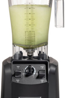 БЛЕНДЕР HAMILTON BEACH HBH550R-CE