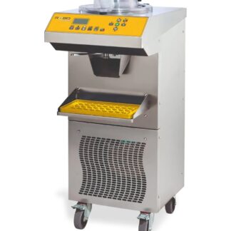 КОМБО БАТЧ ФРИЗЕР КРЕМОВАРКА ROBOCREAM R51 A
