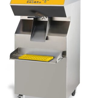 КОМБО БАТЧ ФРИЗЕР КРЕМОВАРКА ROBOCREAM R251 W