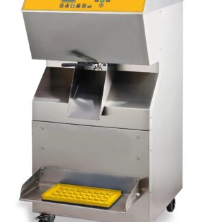 КОМБО БАТЧ ФРИЗЕР КРЕМОВАРКА ROBOCREAM R4021 W
