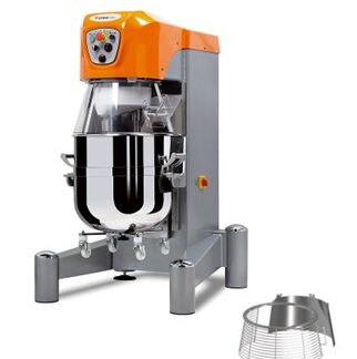 МИКСЕР ПЛАНЕТАРНЫЙ STARMIX PL80NVAG