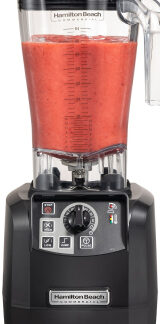 БЛЕНДЕР HAMILTON BEACH HBH650R-CE