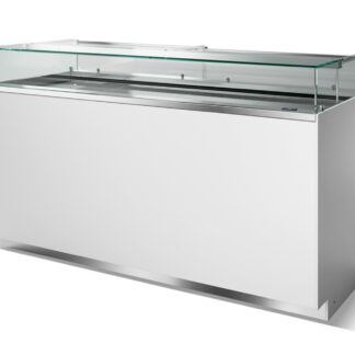 ВИТРИНА КОНДИТЕРСКАЯ ISA KELLY RV TN L100