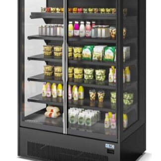 ГОРКА ХОЛОДИЛЬНАЯ ISA GALAXY GD RV TN H205 L125
