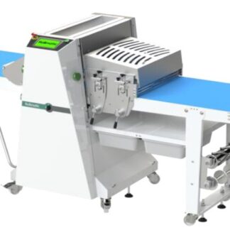 ТЕСТОРАСКАТКА ROLLMATIC R65A-T/14 /НАБОР ДЛЯ НАРЕЗКИ КРУГИ 100 ММ СПЕЦ.
