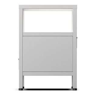 СТЕНД ЗАКРЫТЫЙ С КОМПРЕССОРОМ UNOX XUC144