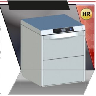 МАШИНА ПОСУДОМОЕЧНАЯ DIHR OPTIMA 500 SMALL HR