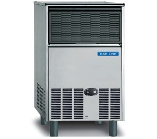 ЛЬДОГЕНЕРАТОР BAR LINE BH 6022 WS
