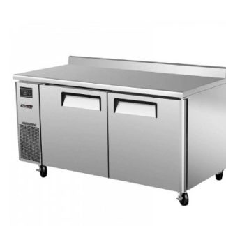 СТОЛ МОРОЗИЛЬНЫЙ TURBOAIR KWF15-2-700 С БОРТОМ