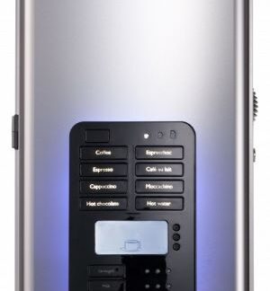 КОФЕМАШИНА BRAVILOR BONAMAT FRESHGROUND 310
