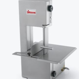 ПИЛА ДЛЯ РЕЗКИ МЯСА SIRMAN SO 1840 INOX START 1Ф