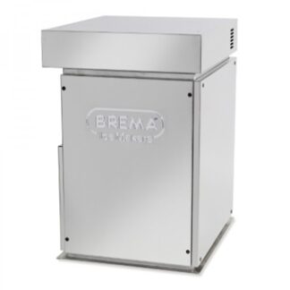 ЛЬДОГЕНЕРАТОР BREMA ЧЕШУЯ M1000 SPLIT CO2