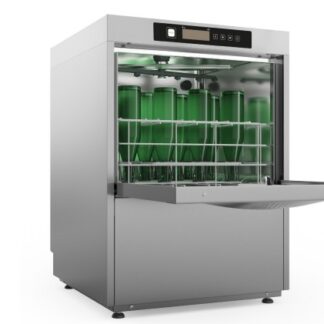 МАШИНА Д/МОЙКИ БУТЫЛОК DIHR BOTTLE COMBI 
ELECTRON PLUS